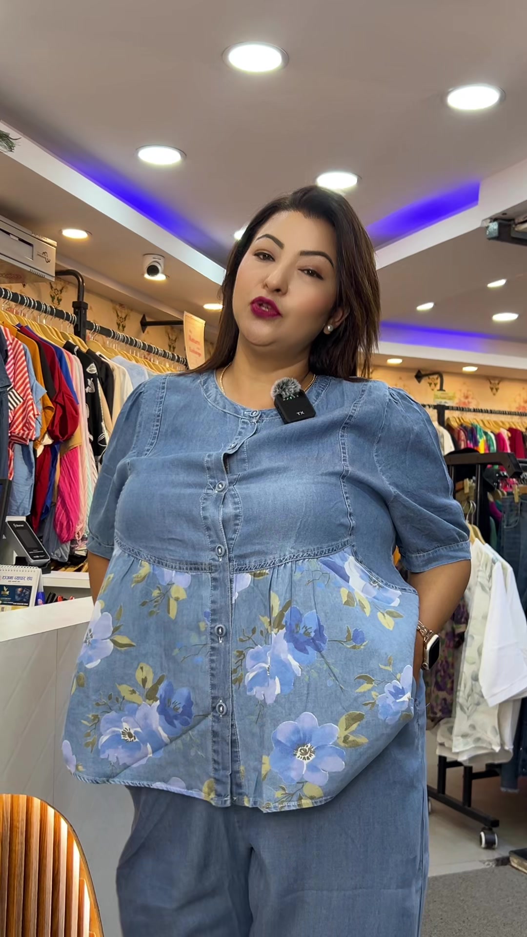 @Style Gallery Nepal