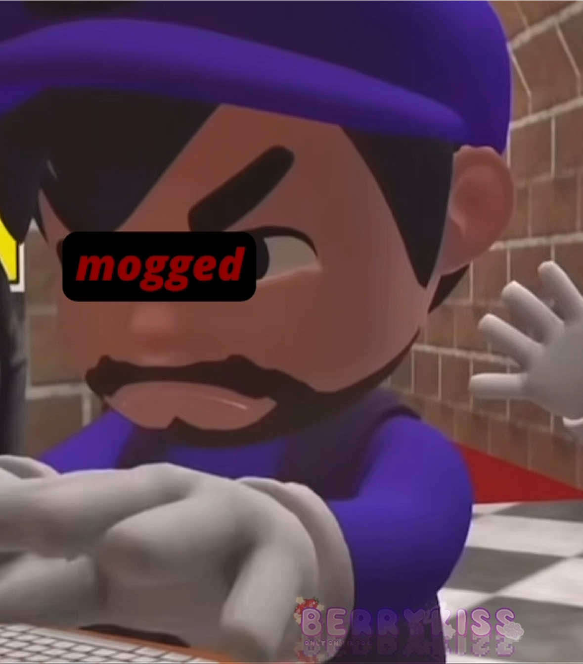 @⭐️ 彡 ʙᴇʀʀʏᴋɪꜱꜱ 彡 ⭐️