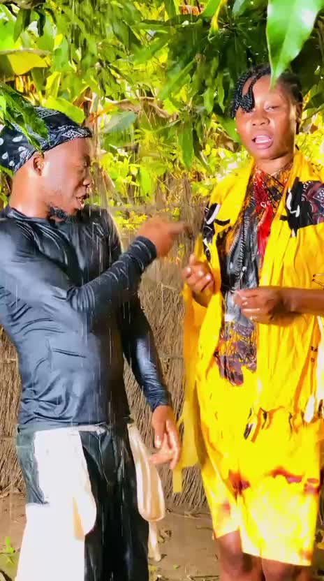 @SHIDA ZA CAMP