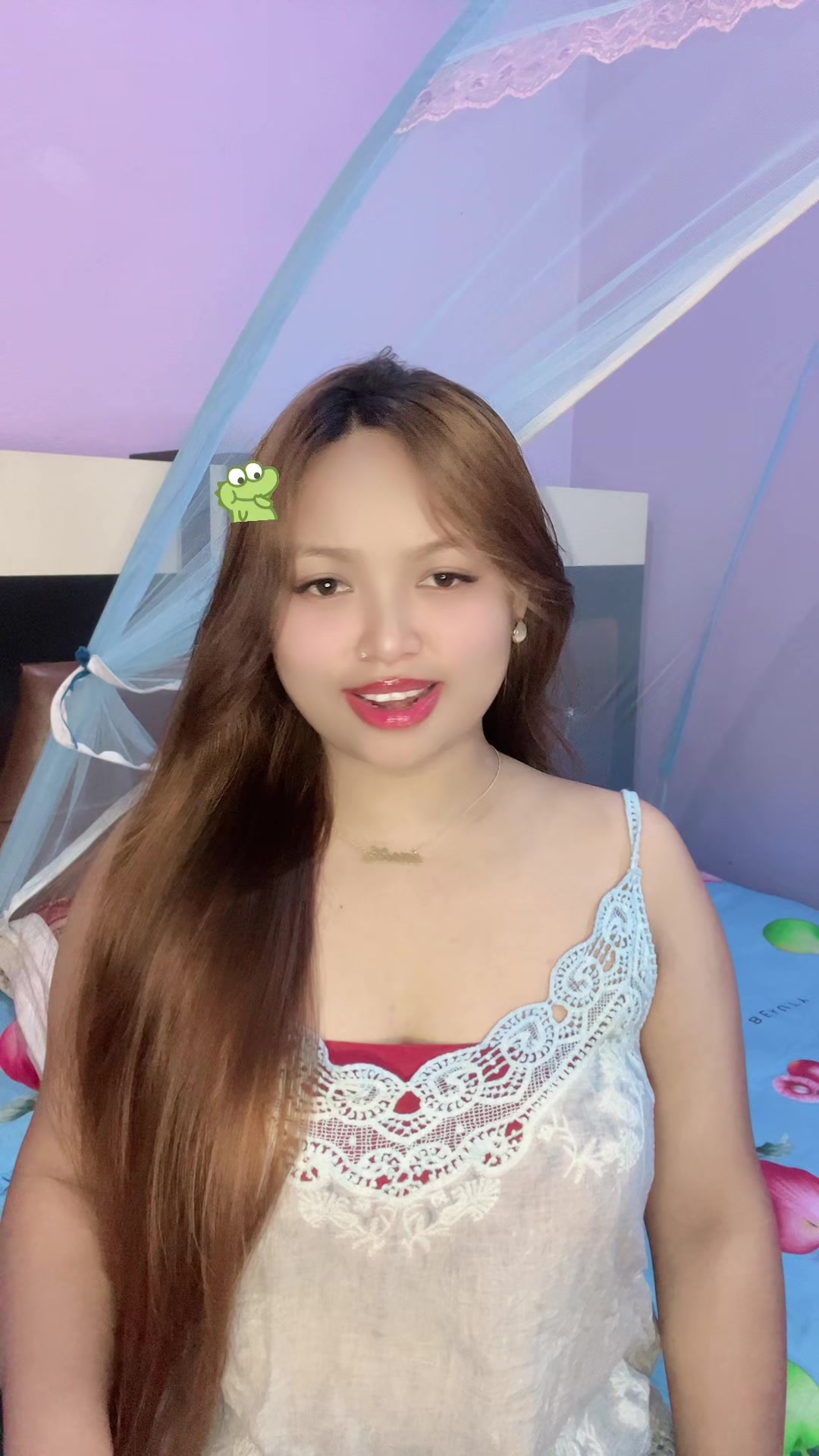 @Saanii Lama🦚