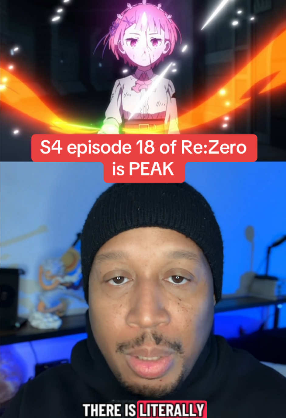 @Brian casually watches anime