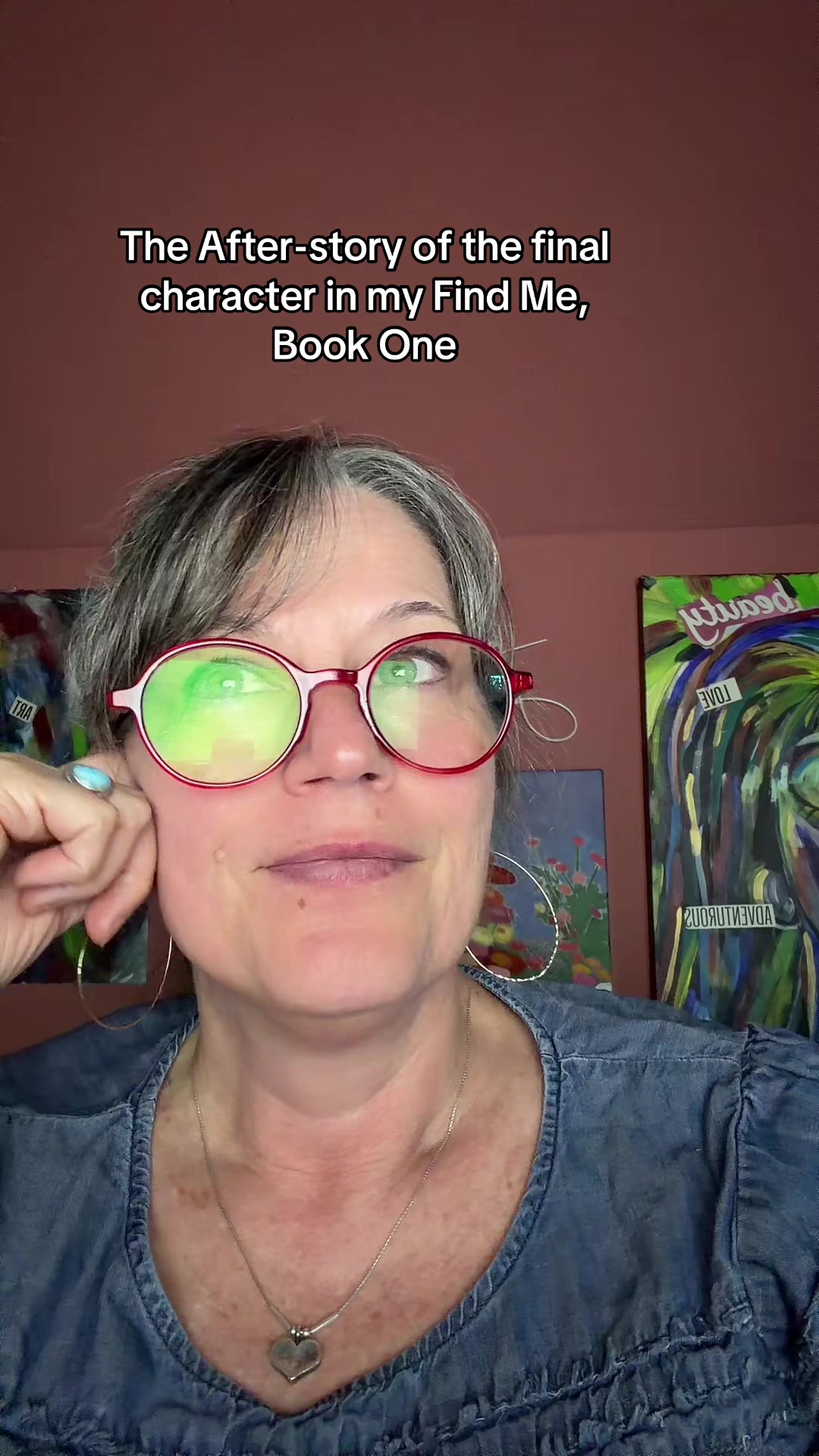 @hhrune- author of women’s lit