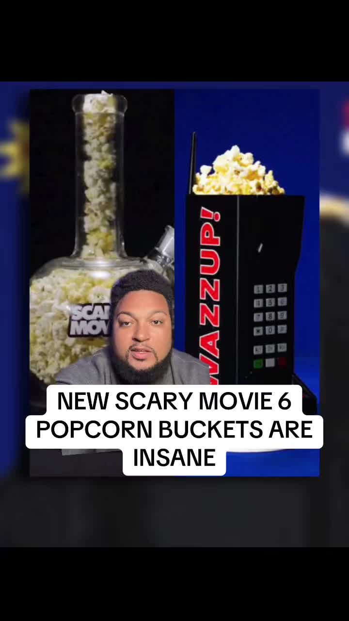 @I LIKE SCARY