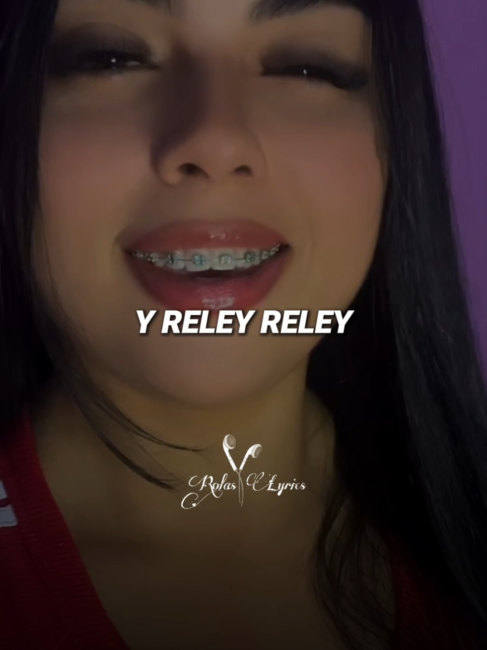 @🎧𝗥𝗼𝗹𝗮𝘀 𝗹𝘆𝗿𝗶𝗰𝘀🎧