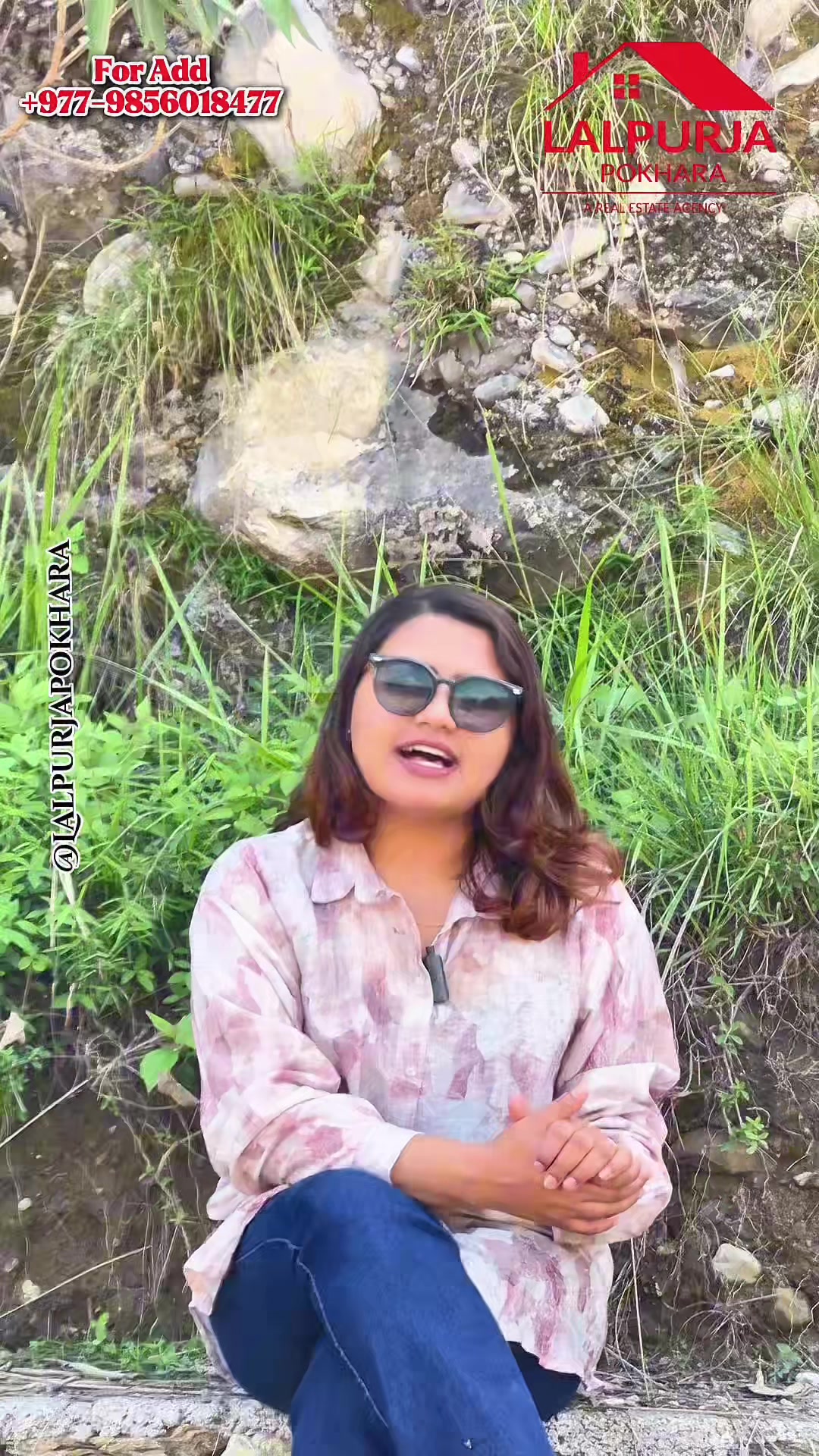 @Lalpurja Pokhara