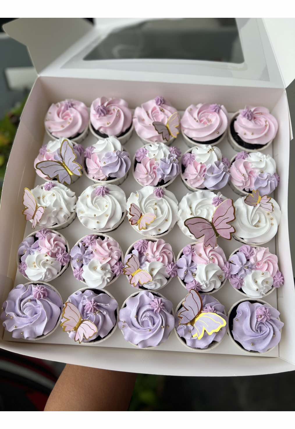 @Lalie&rsquo;s Cakes & Cream