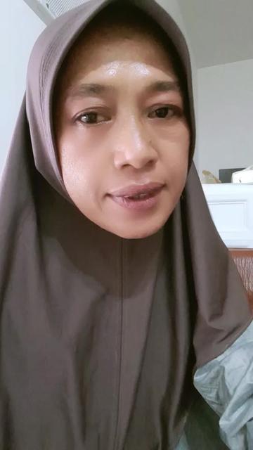 @Mbahuty sariti krandon tegal 2