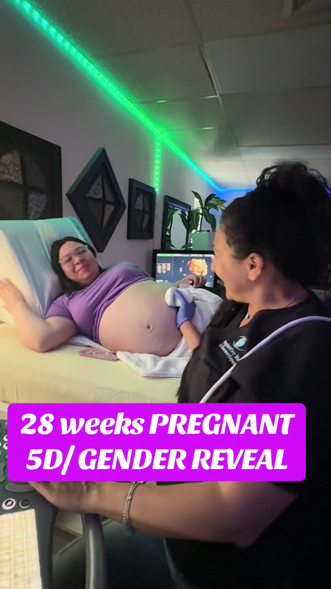 @PregnantSee Inc.