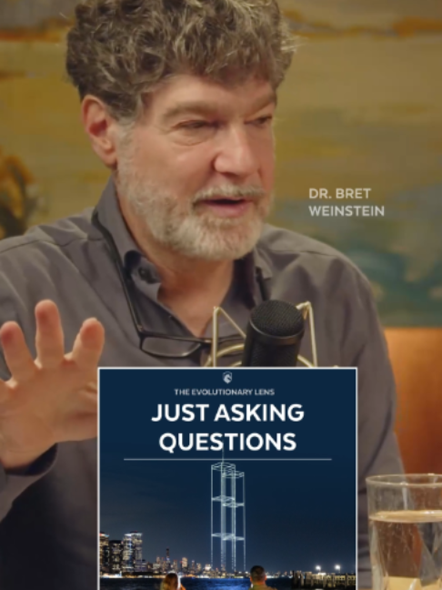 @DarkHorse Podcast