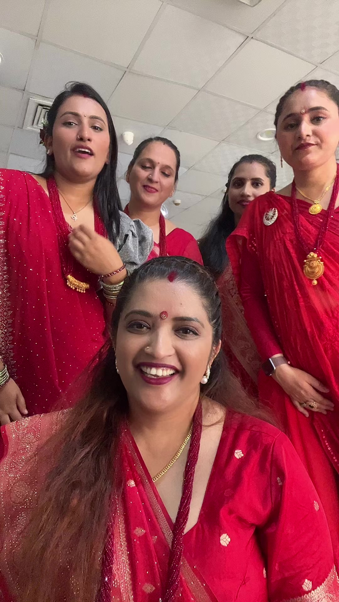 @Rekha Gaire