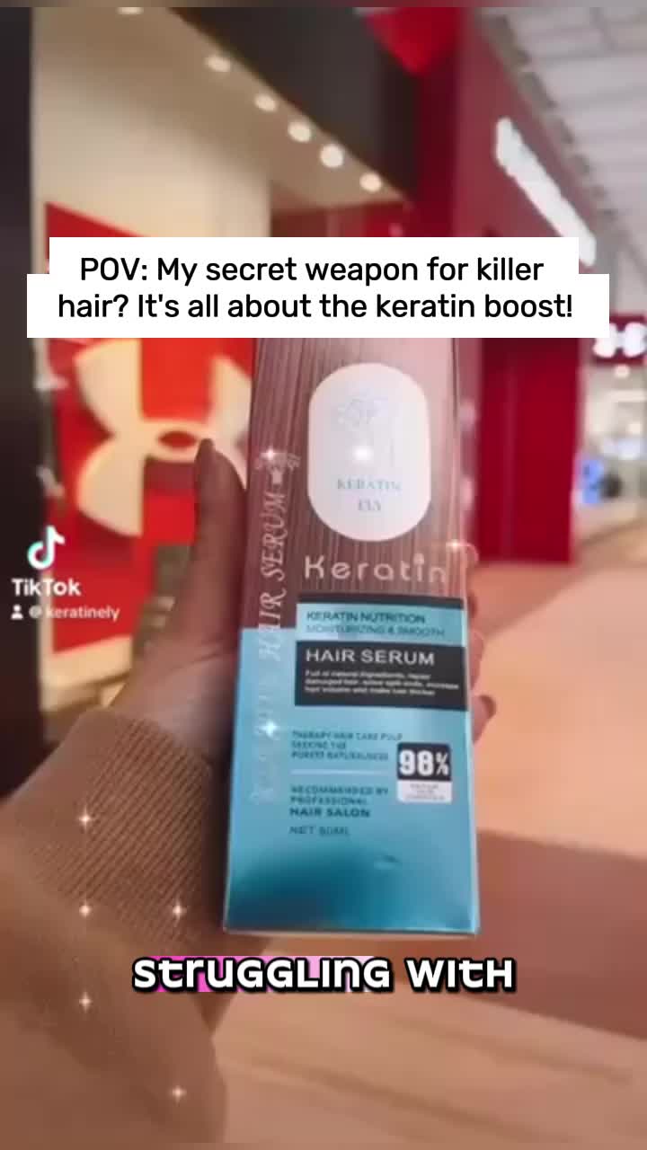 @Keratinely
