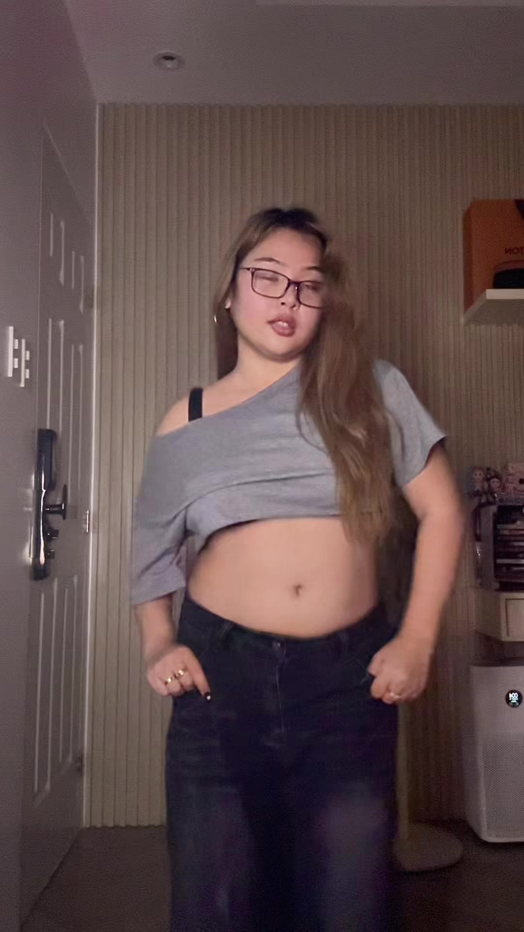 @Banessa Raya