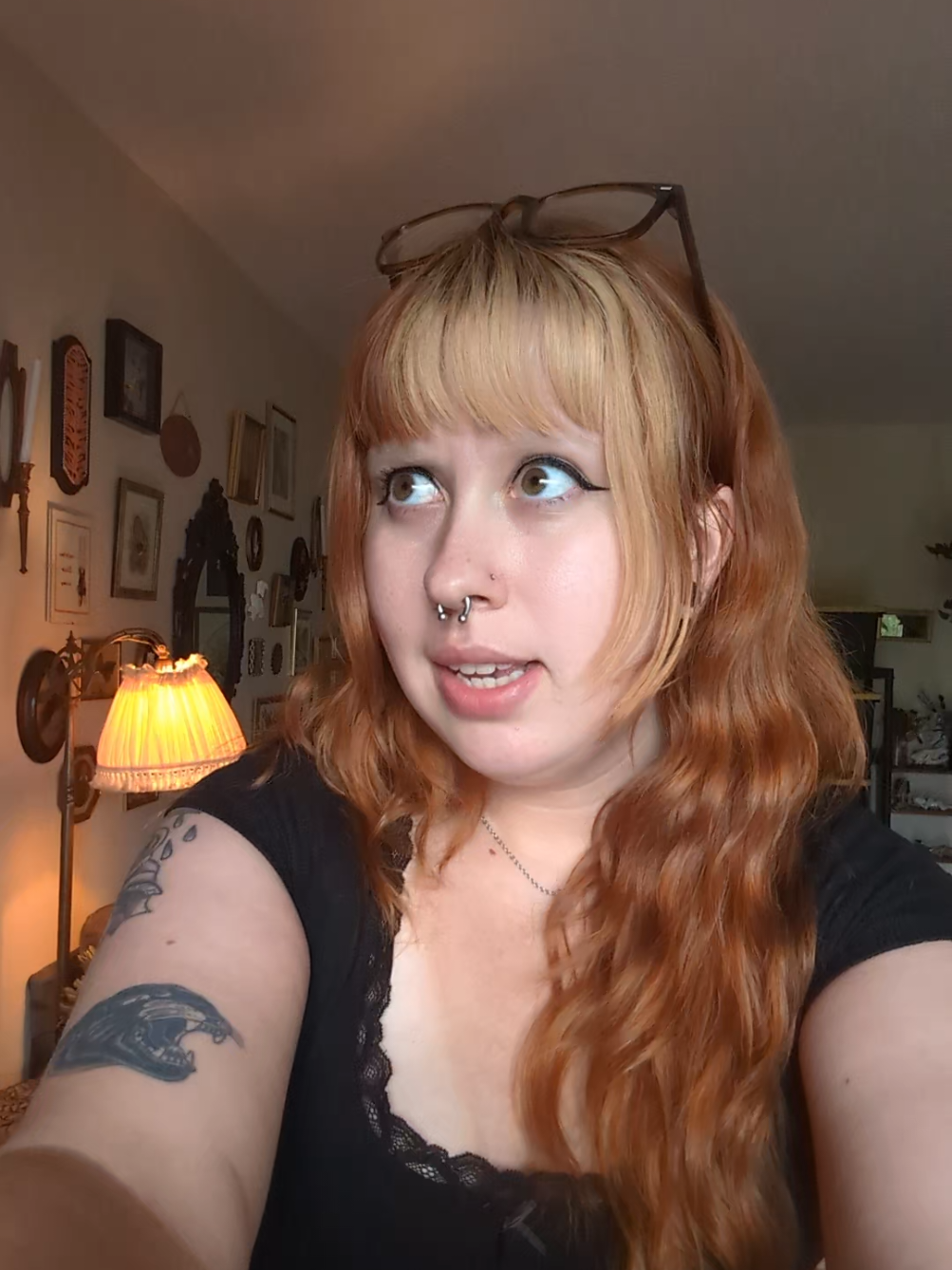 @Sarah