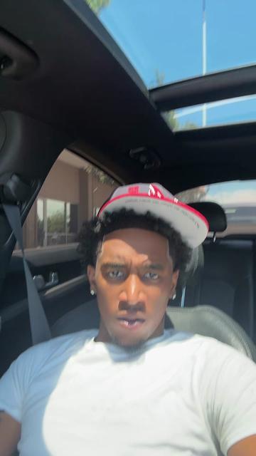 @Shechosesteezy