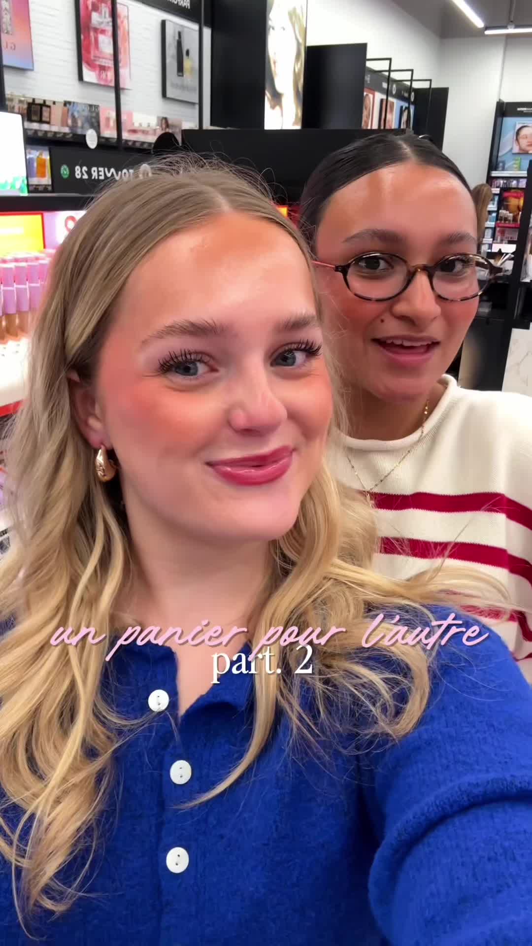 @chanel ౨ৎ