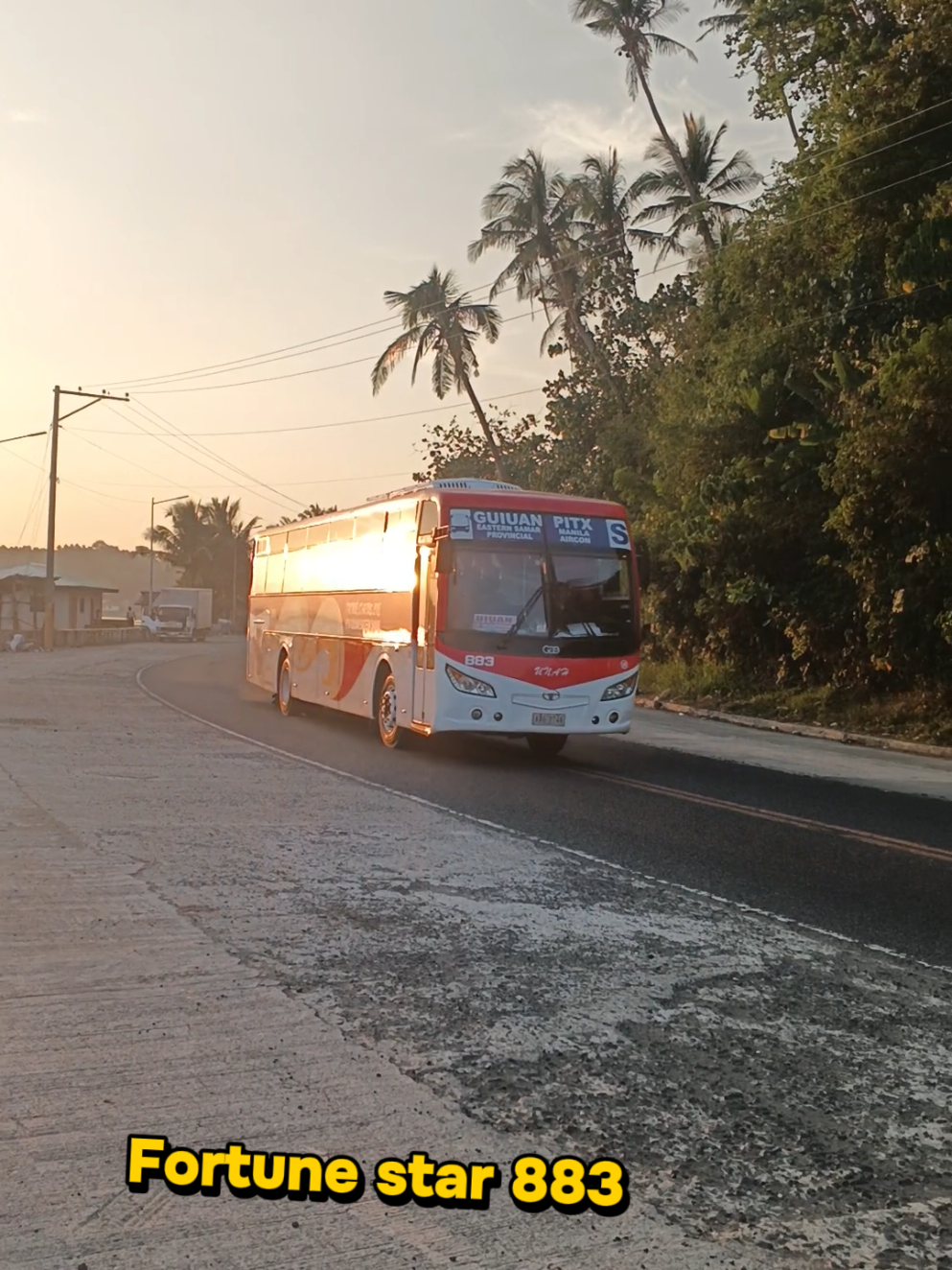@VG BUS SIGHTS