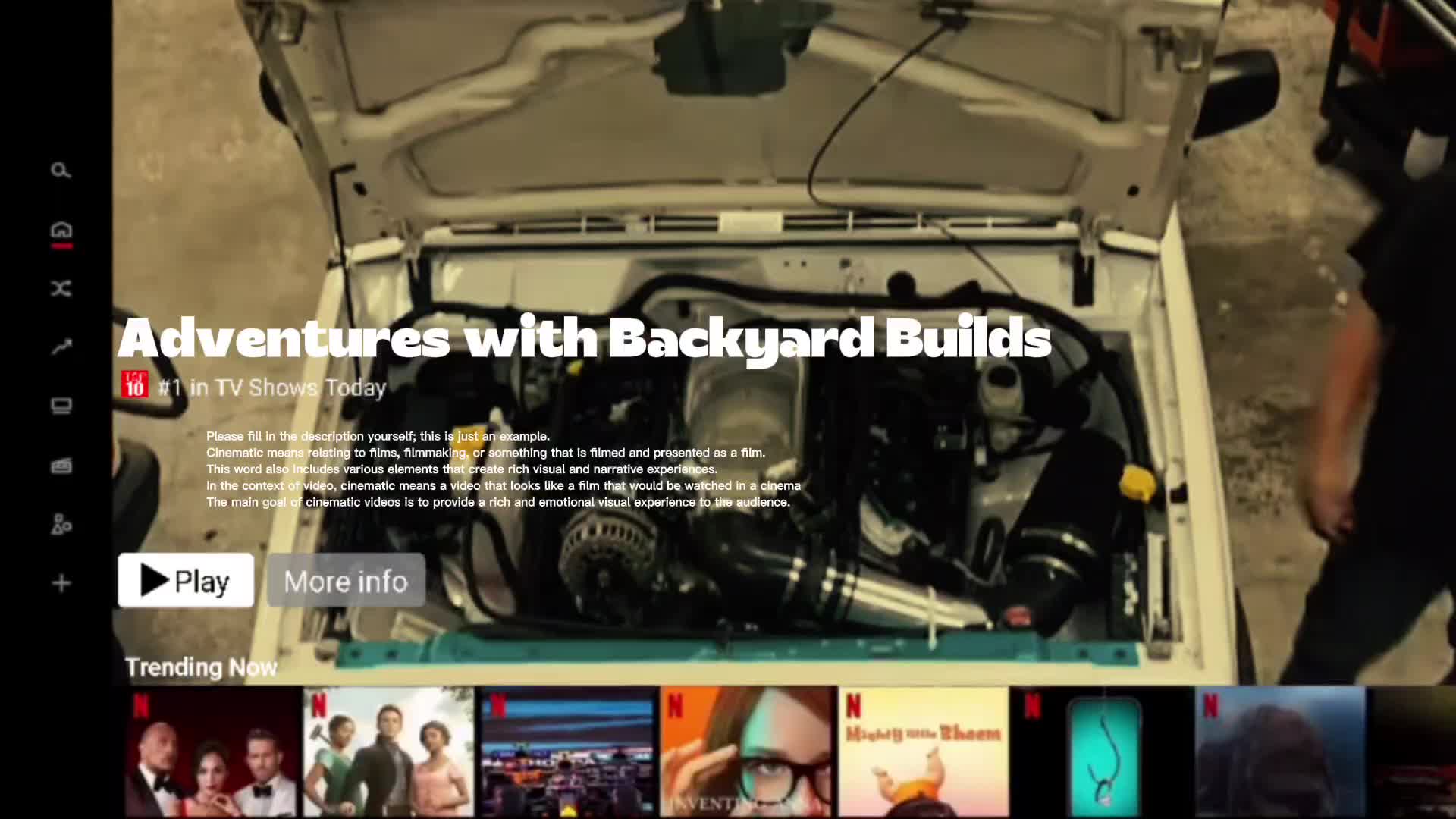 @Backyard Builds Utah