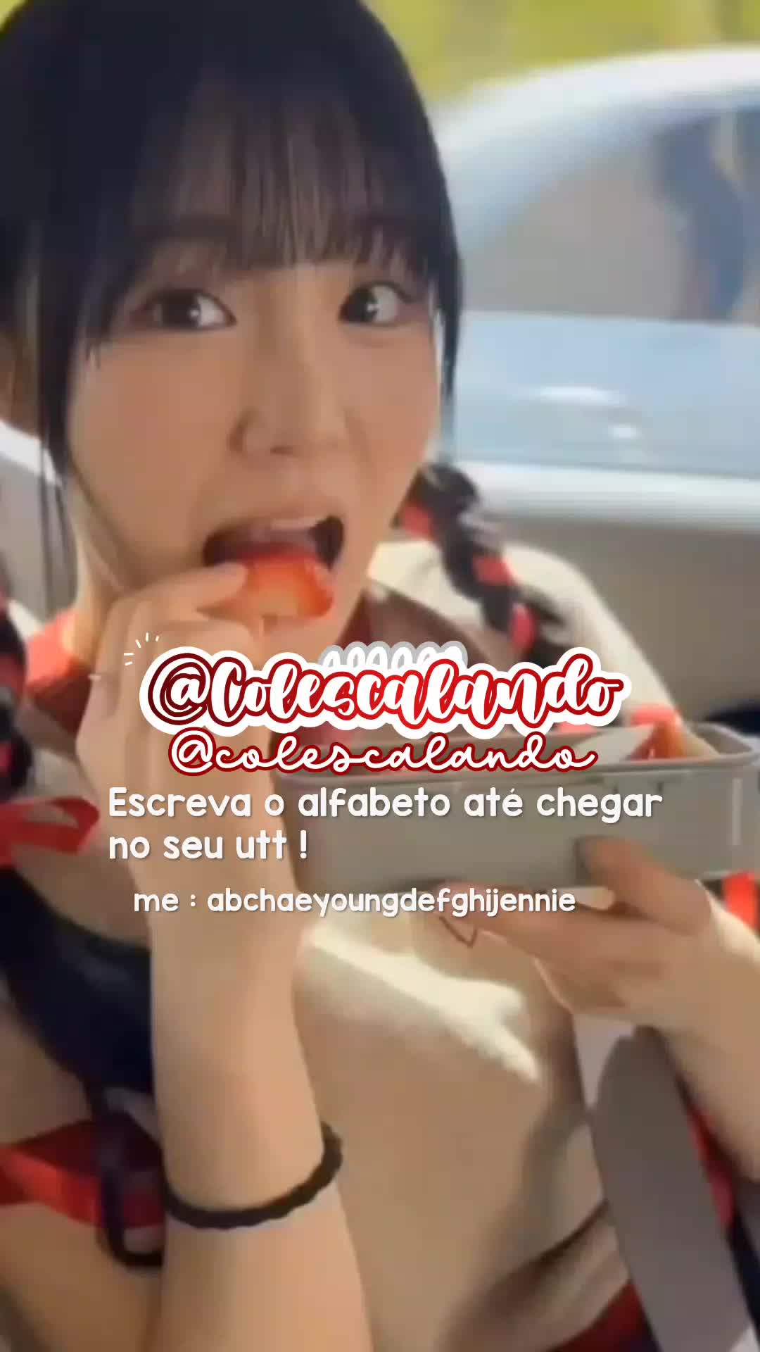 @ˑ 𖥻 ִ ۫ 𝐂᥆ᥣᥱ ! ఌ︎