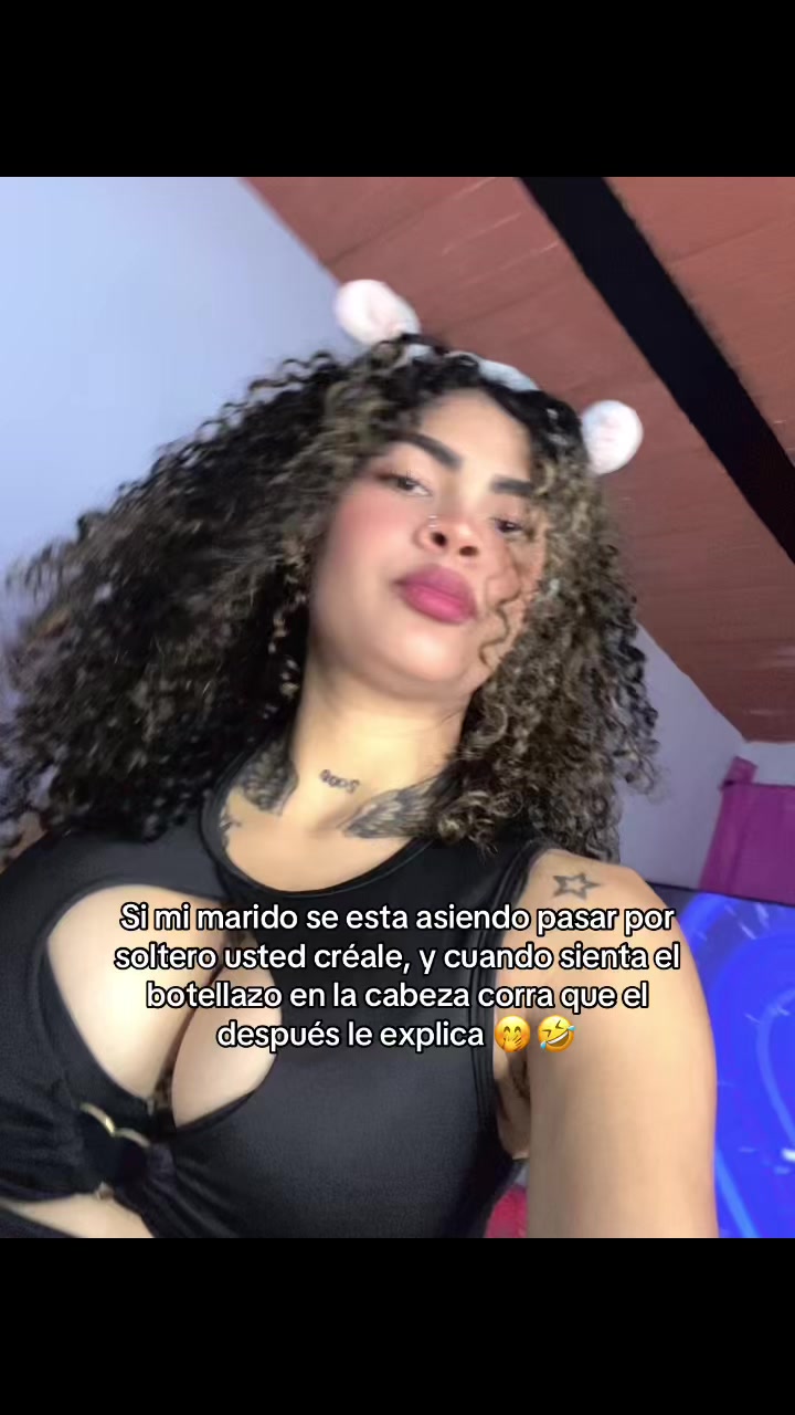 @🇻🇪💖💙Andrea la flaka💙💖🖤