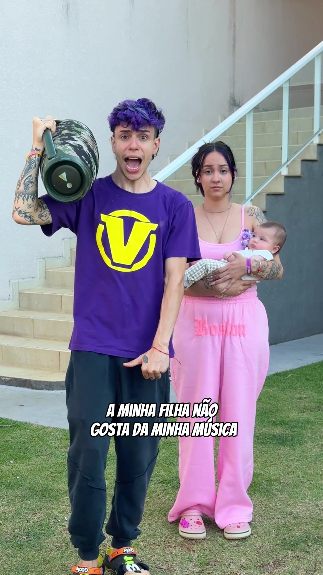 @Vini Theophilo