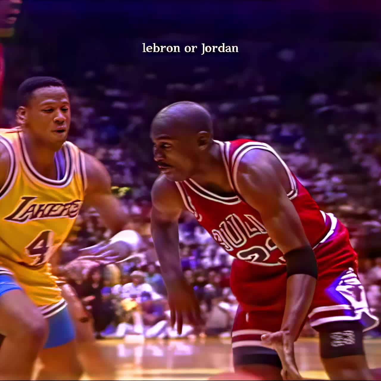 @MJ Only