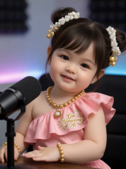 @Gen Yanwang Ai