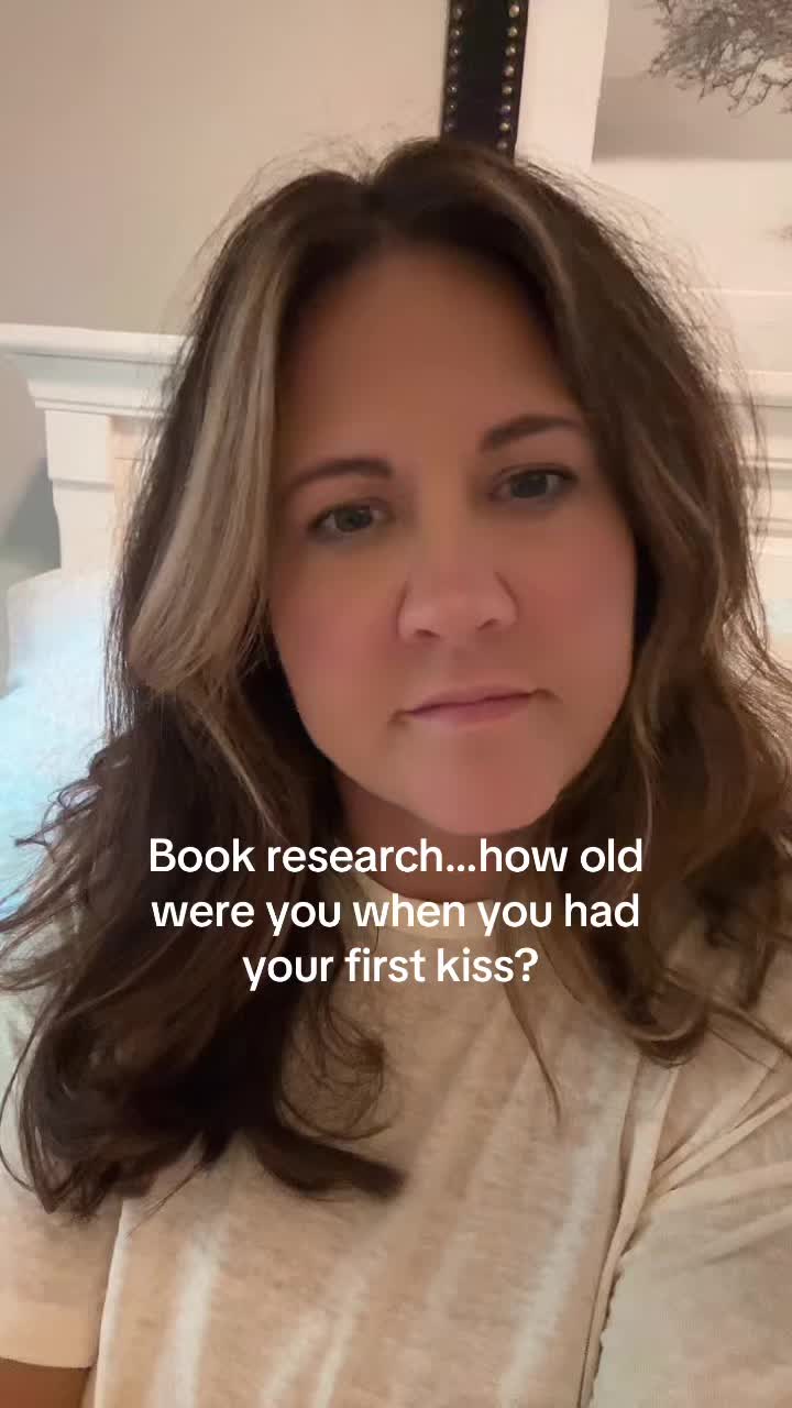 @Tracey Donahue Author