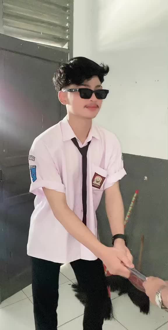 @anak sekolah