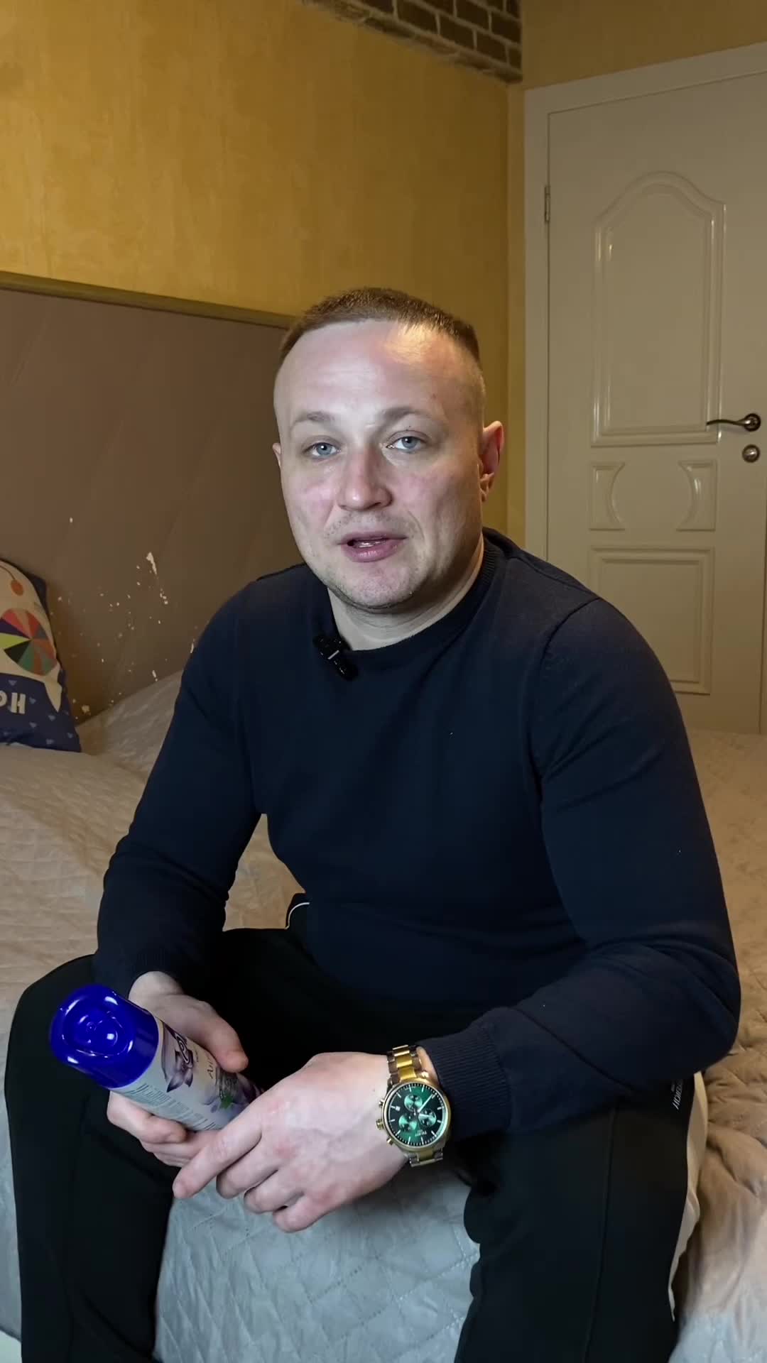 @Сергей Пластинин/Дезинсектор