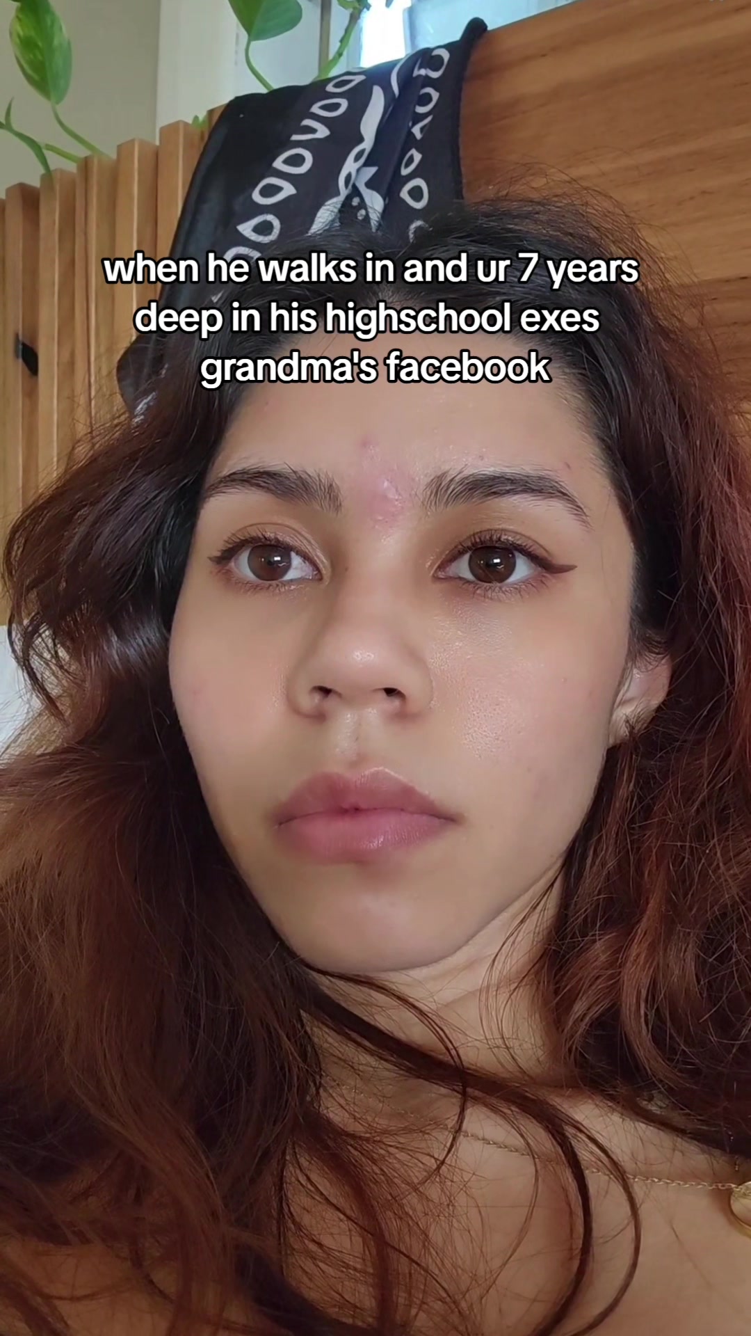 @Cara Jade