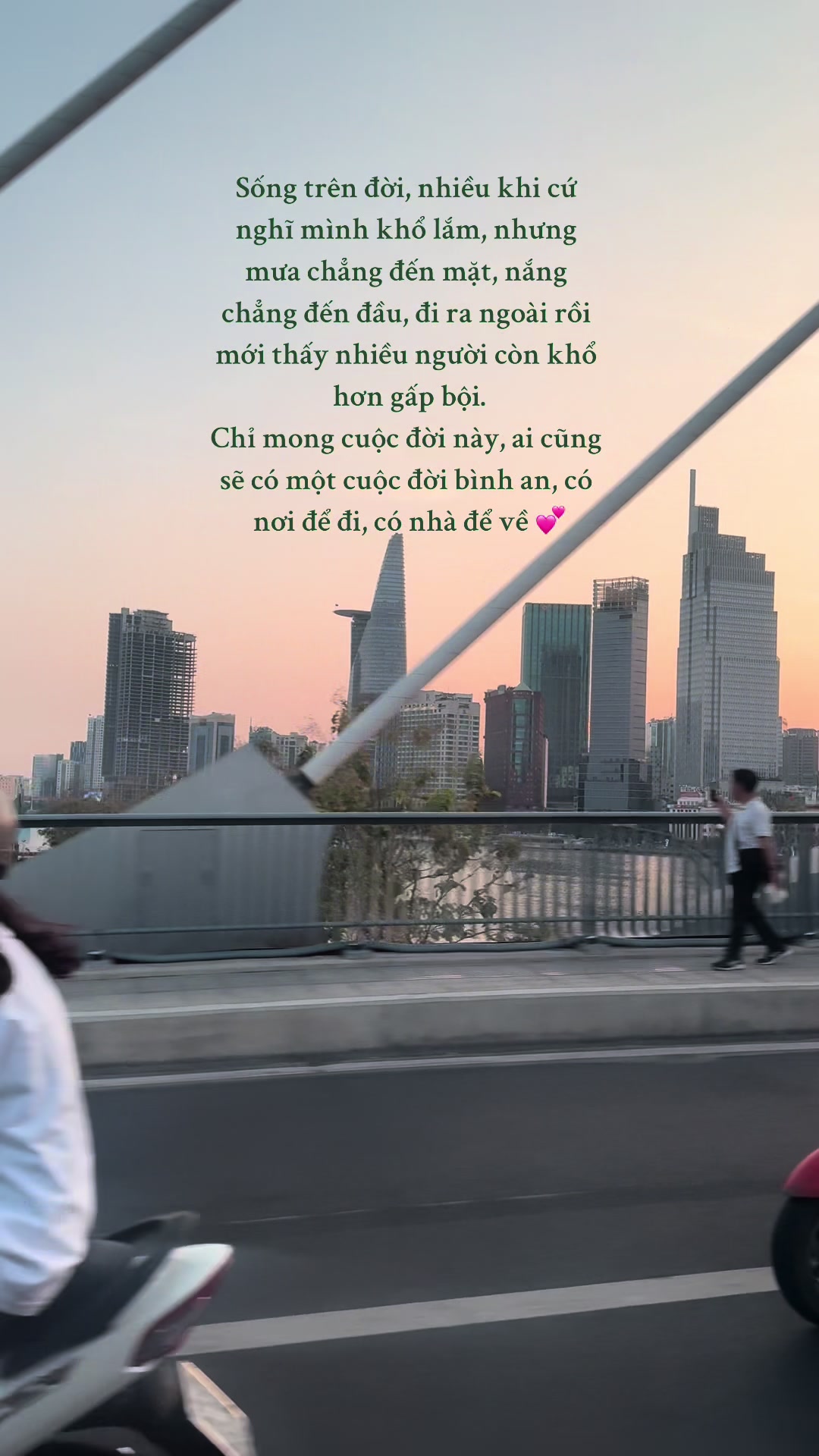 @yêu đương gì tầm này