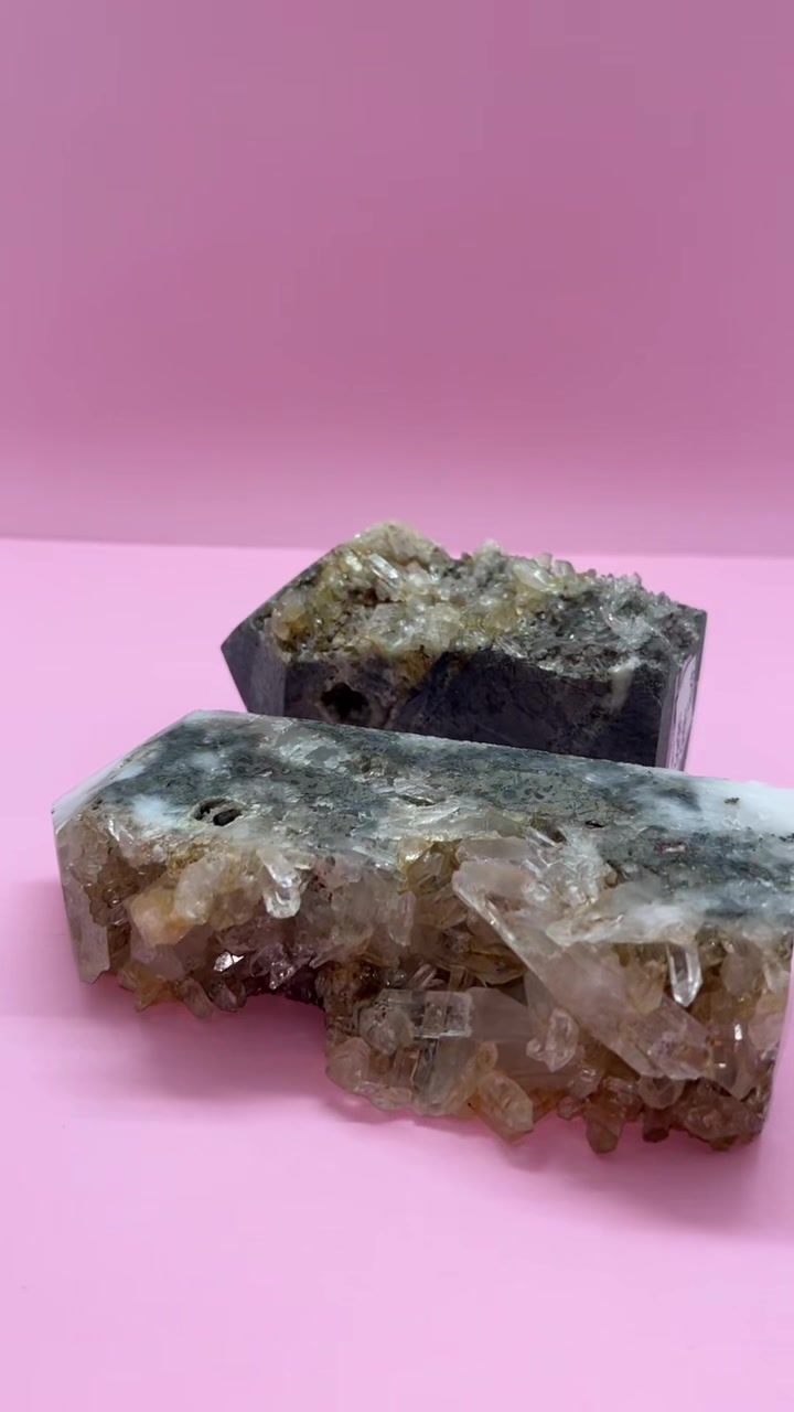 @Fineline Crystals