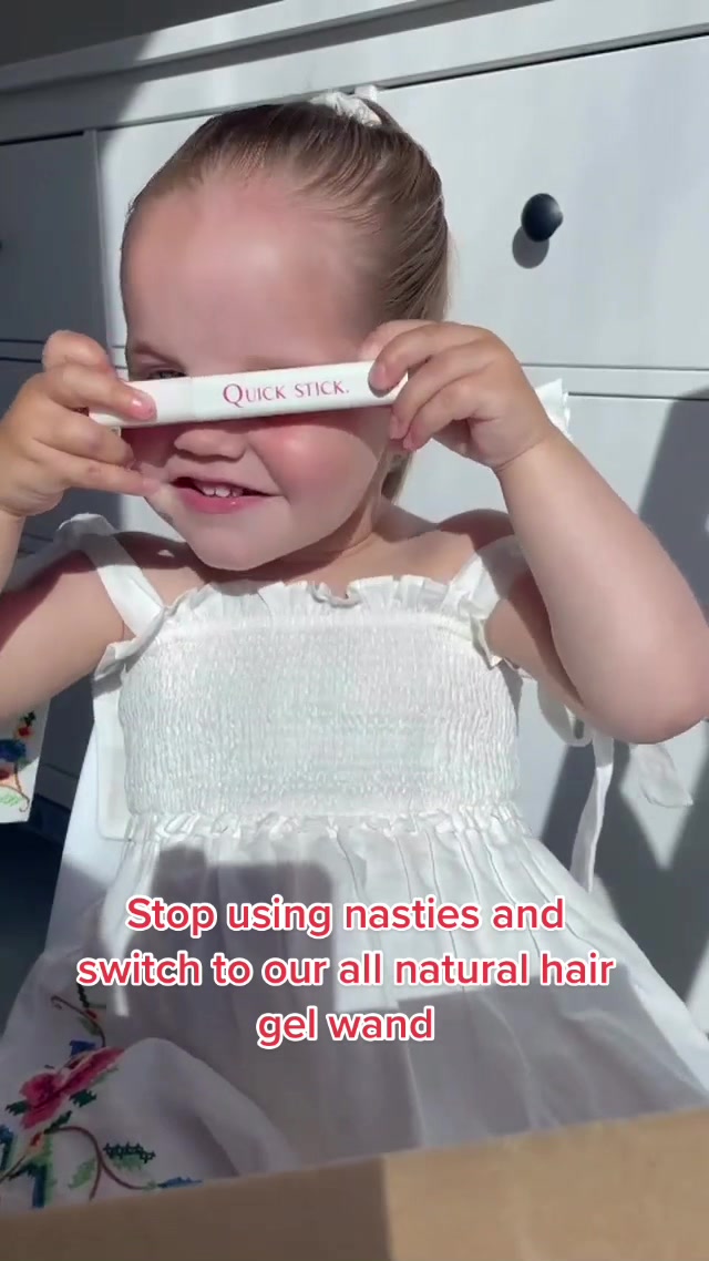 @Quick Stick