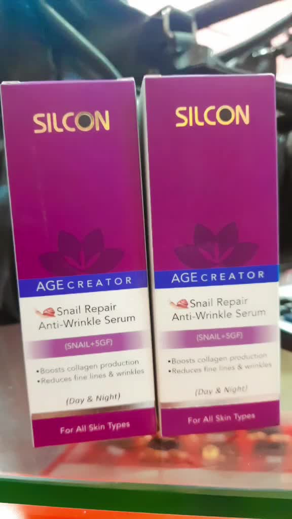 @Silcon Cosmotech