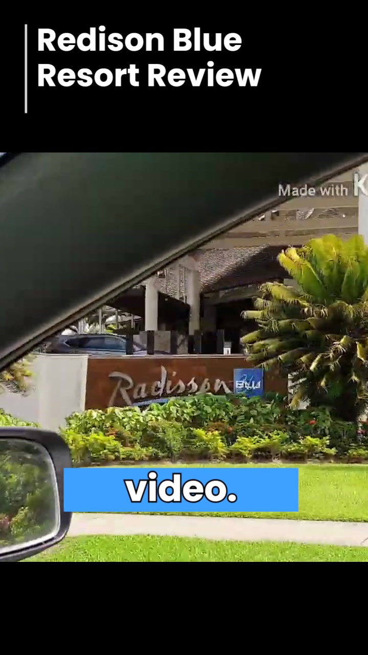 @Living In Fiji