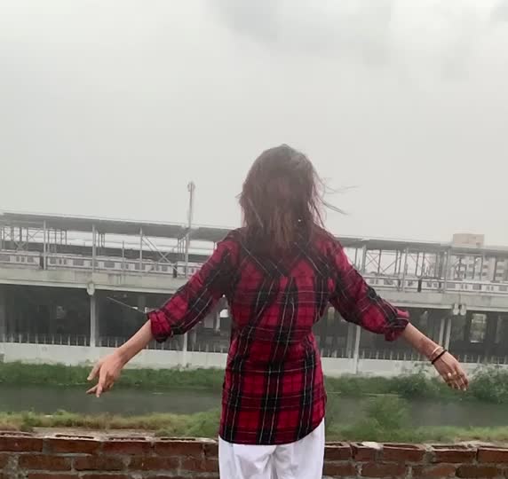 @Afreen