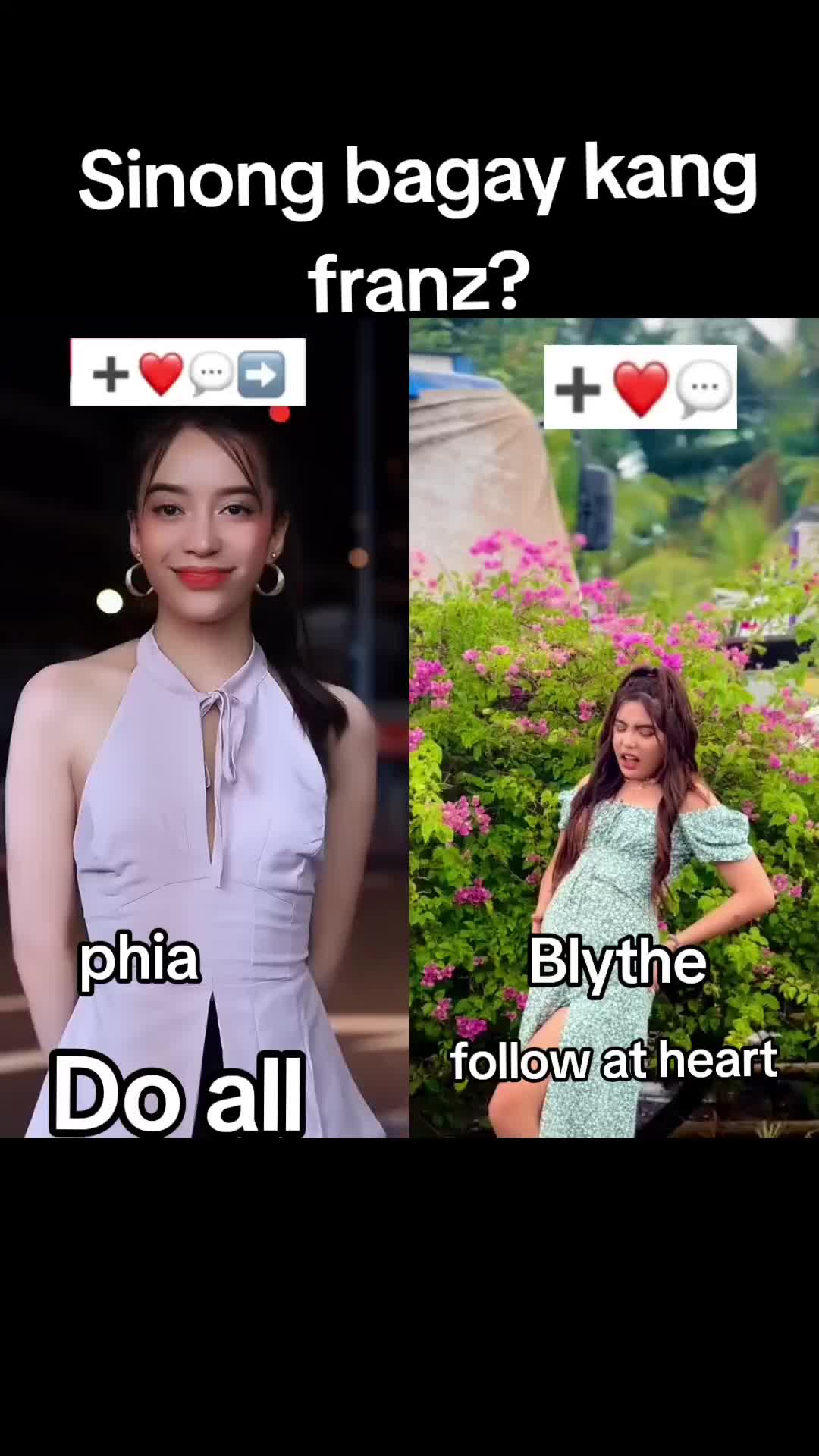 @Marie Twins👩&zwj;❤️&zwj;👩