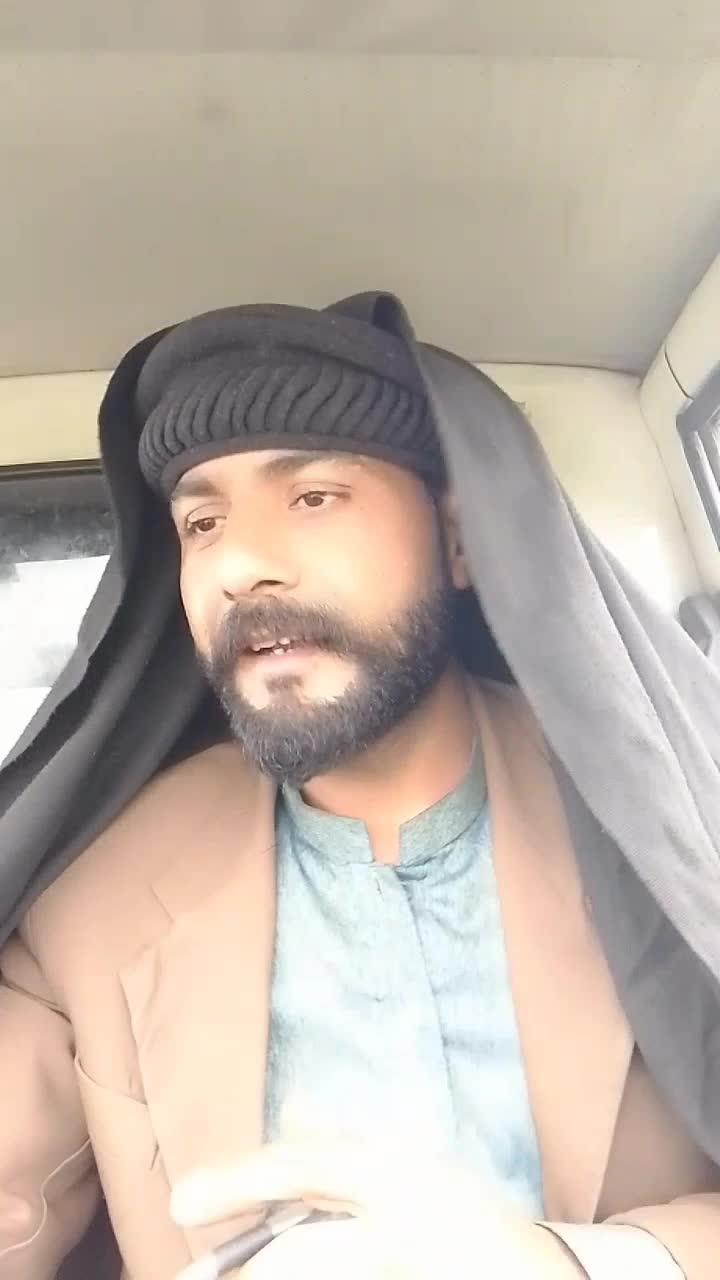 @پرانے پنڈ پرانے لوک