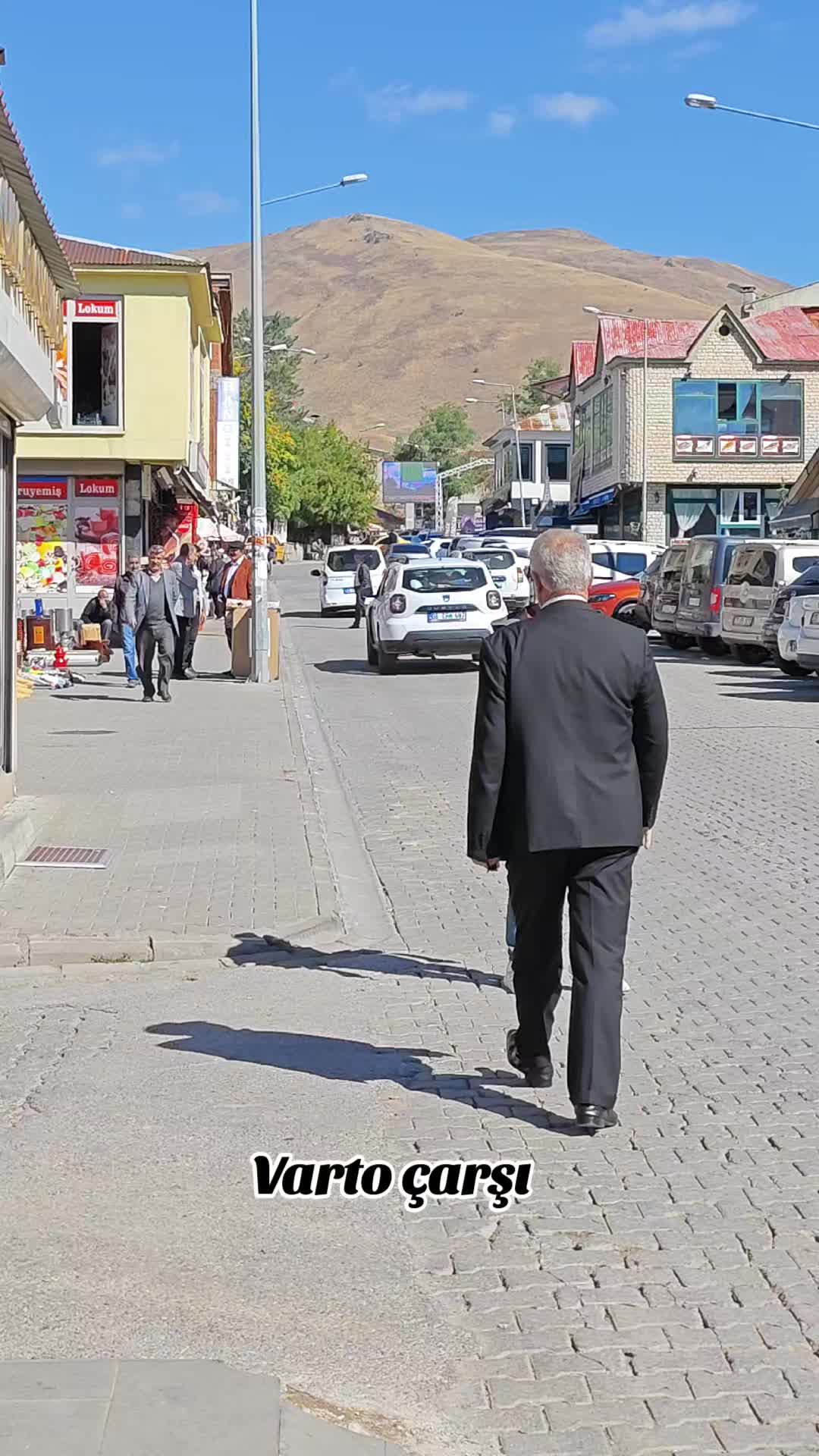 @VARTODAN SON BİLGİLER 49