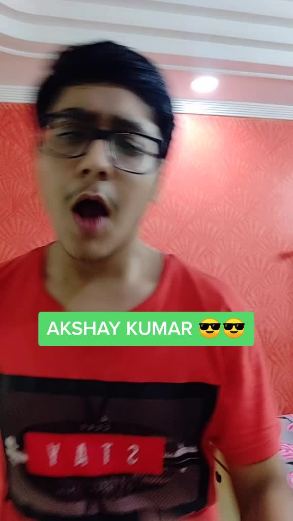 @Anirudh Kothari