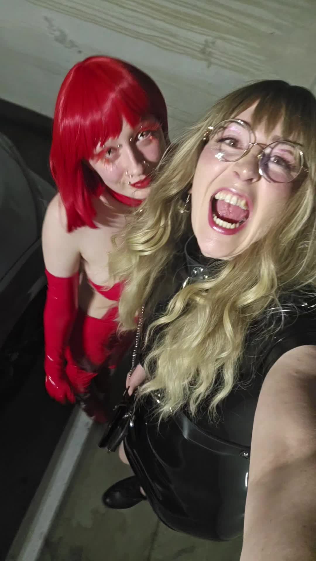 @Bunny Bucks, The ASMR Aasimar
