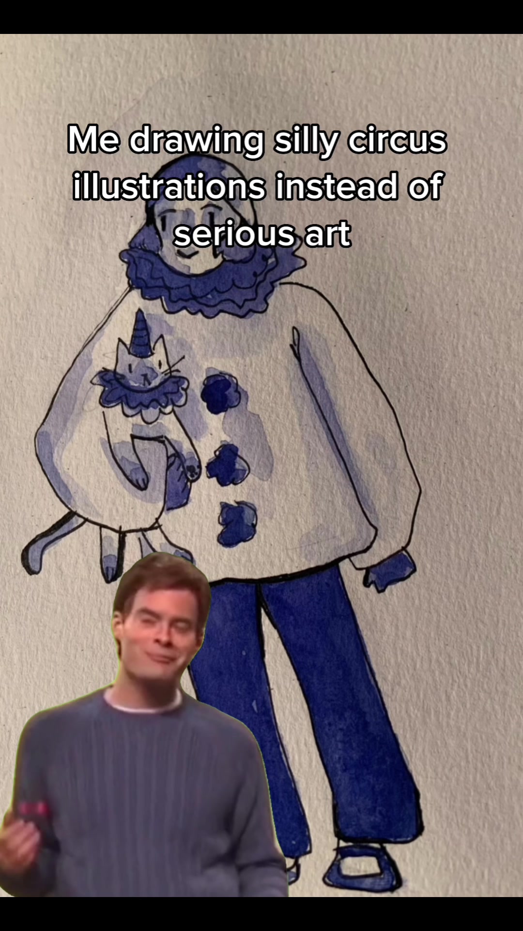 @Amelia