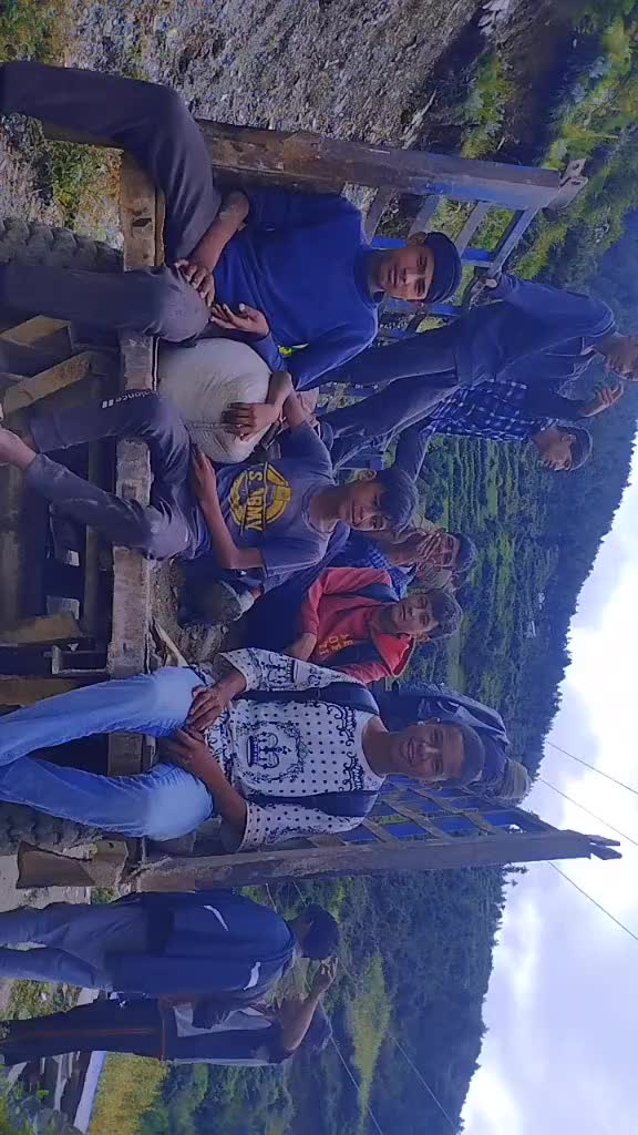 @It's me Dharmen 😍