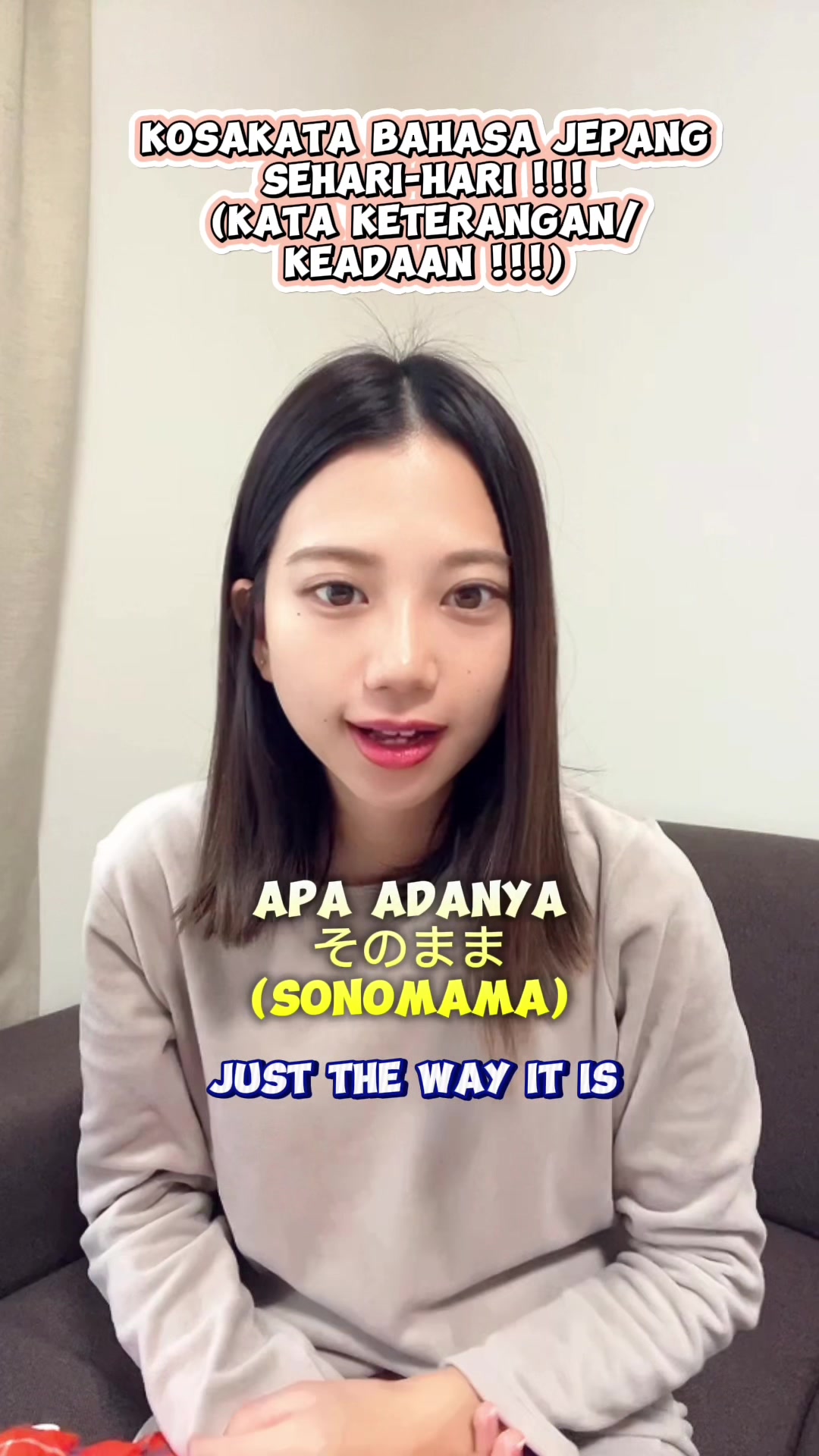 @Kana desu
