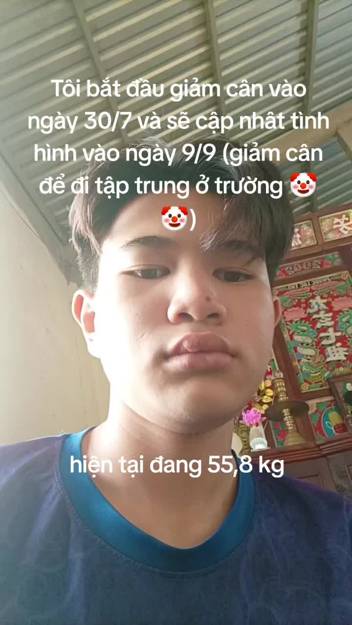 @lúc lanh lúc khờ