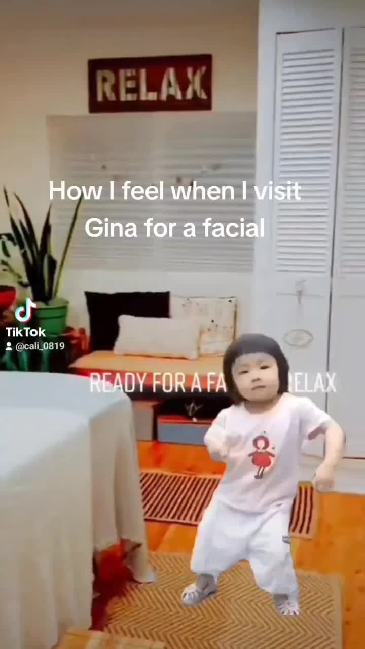 @GINA