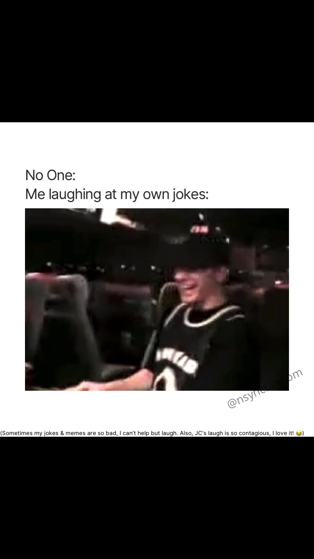 @nsyncfandom