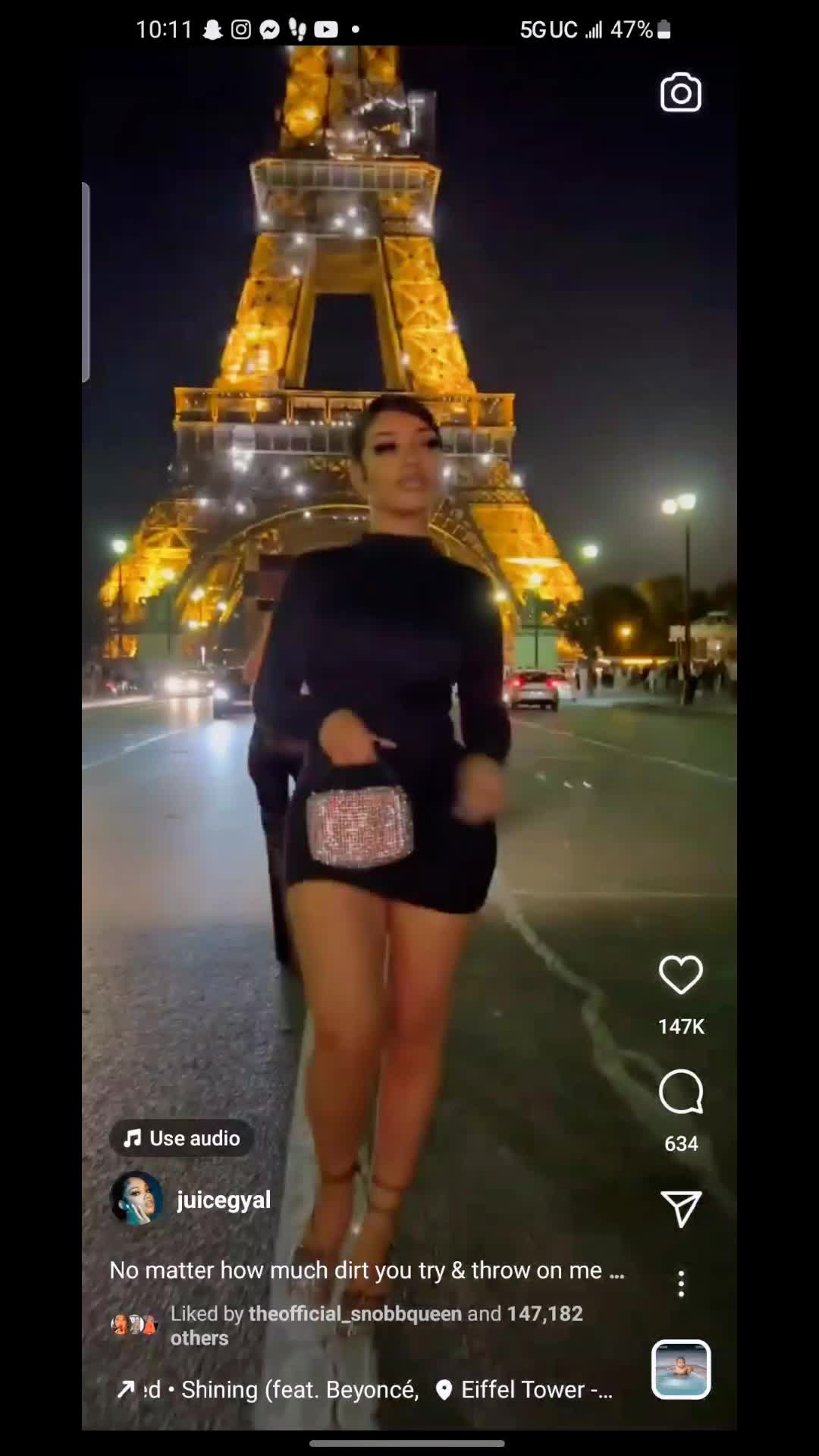 @Le'la Maria