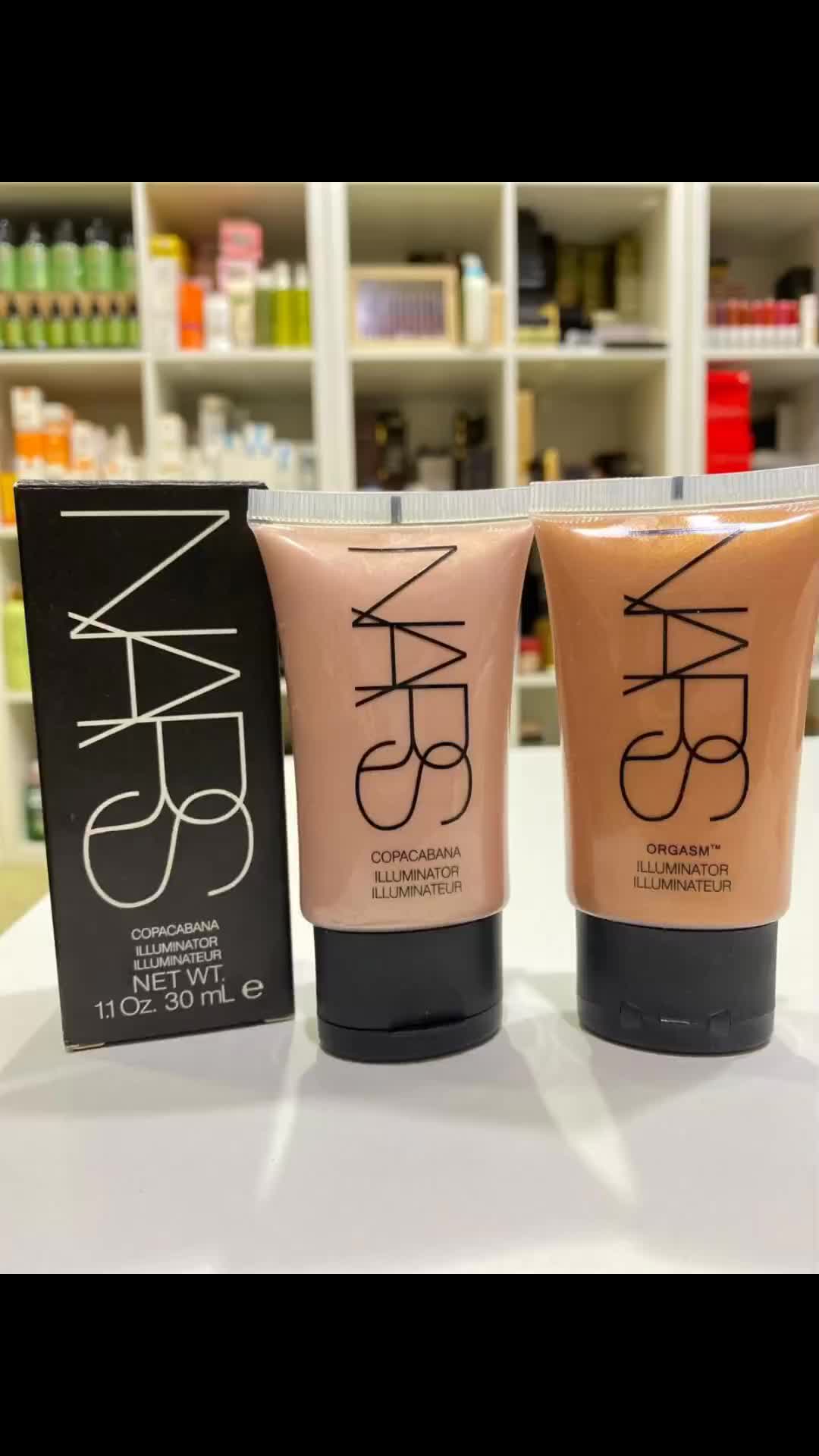 @Brands cosmetic