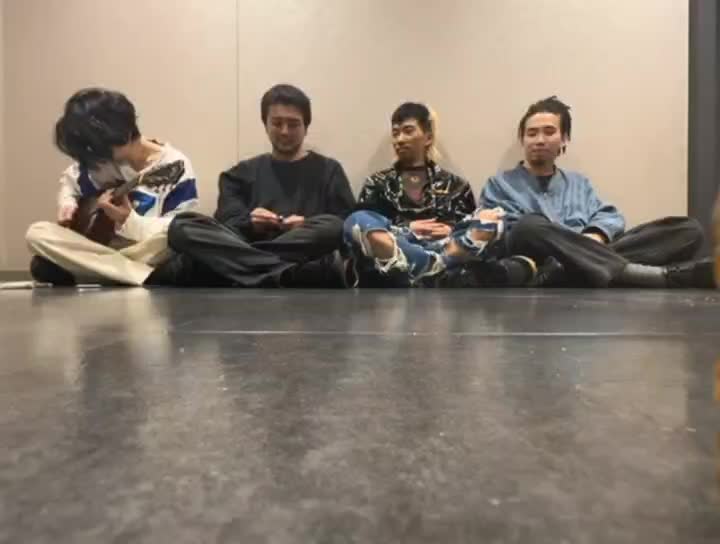 @常田かりな